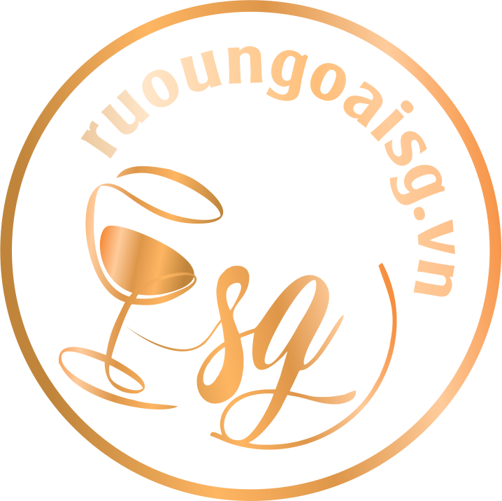 Rượu Ngoại SG