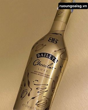 BAILEYS CHOCOLAT LUXE