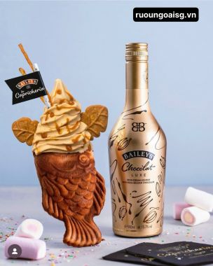 BAILEYS CHOCOLAT LUXE