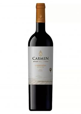 Rượu Vang Carmen Insigne Cabernet Sauvignon