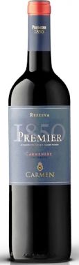 Rượu Vang Carmen Reserva Premier 1850