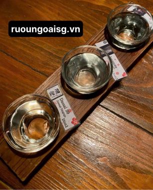 Rượu Sake Nhật Bản Dassai 39 