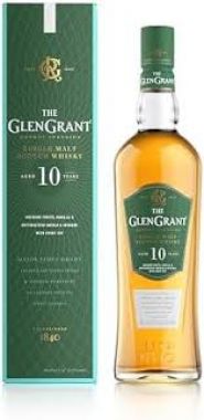 RƯỢU GLEN GRANT 10 NĂM