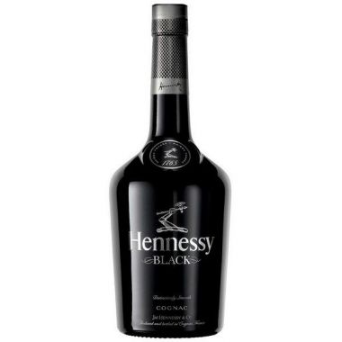 Hennessy Black 1L