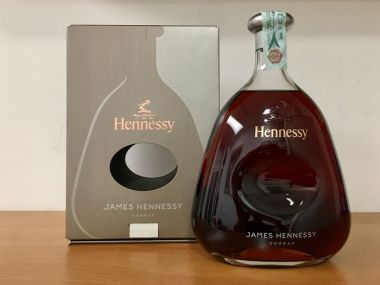 Hennessy James Hennessy 1L