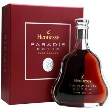 Hennessy Paradis Extra