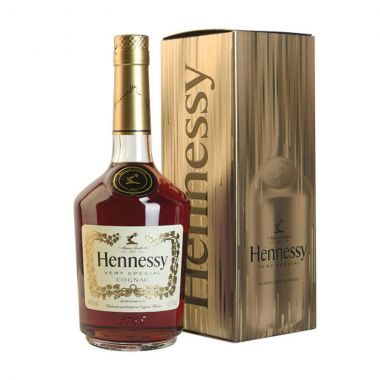 Hennessy VS Holiday - Tết 2021