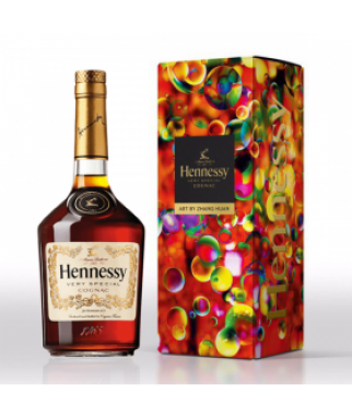 Hennessy VS - Very Special (Hen Bông)