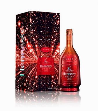 Hennessy VSOP Limited Đỏ 3L