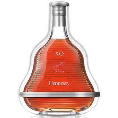 Hennessy XO EC 2017 Marc Newson