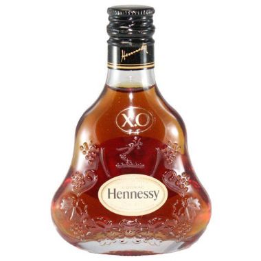 Rượu mini Hennessy XO 50ml