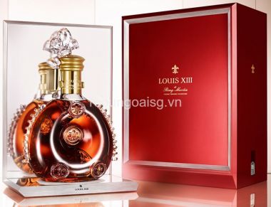 REMY MARTIN LOUIS XIII 2023
