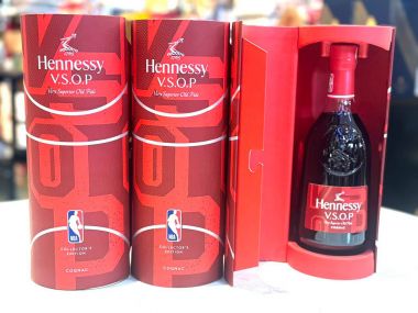 HENNESSY VSOP LIMITED - TẾT 2023