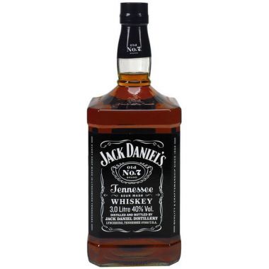 Jack Daniel's 3L
