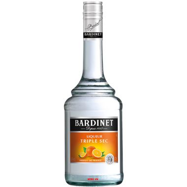 Bardinet Triple Sec