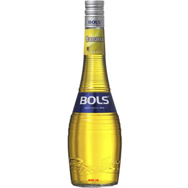 Bols Banana