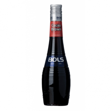 Bols Cacao Brown