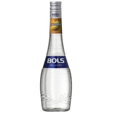 Bols Coconut