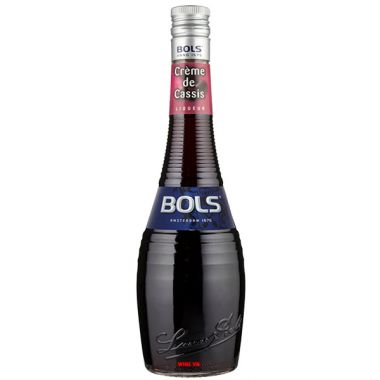 Bols Creme De Cassis