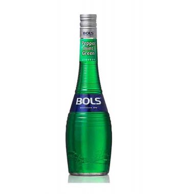 Bols Pepper Mint Green