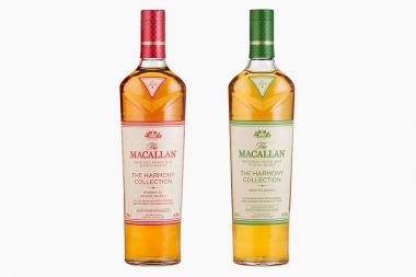 Macallan The Harmony Collection II - Inspired by Intense Arabica (2022)