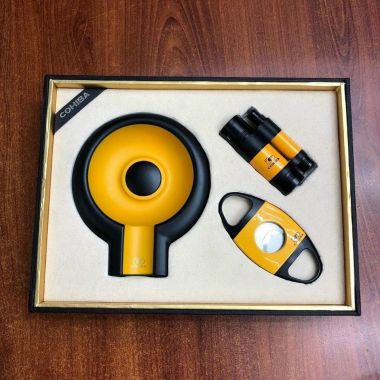 Set Phụ Kiện Cắt Cigar ( Xì Gà) Cohiba - PK010