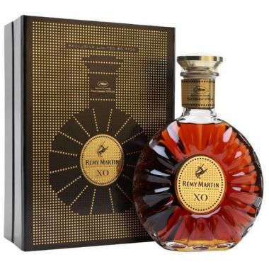 Remy Martin XO Excel Cannes Limited
