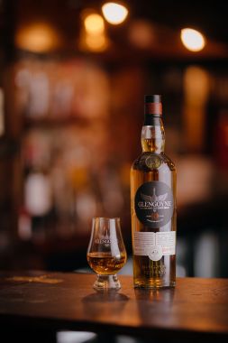 GLENGOYNE 10 NĂM
