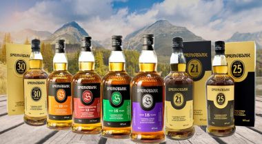 Springbank 21