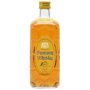 Suntory Whisky Kakubin