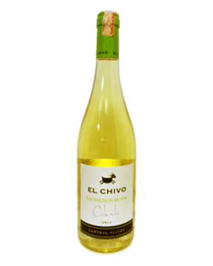El Chivo Sauvignon Blanc