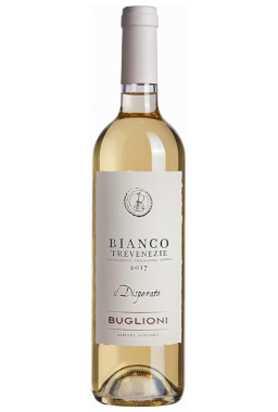 RƯỢU VANG Ý BUGLIONI BIANCO IL DISPERATO