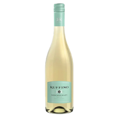 Rượu Vang Ý Ruffino Moscato d’Asti