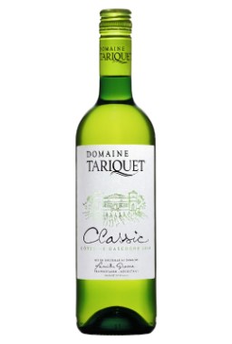 RƯỢU VANG PHÁP DOMAINE TARIQUET CLASSIC