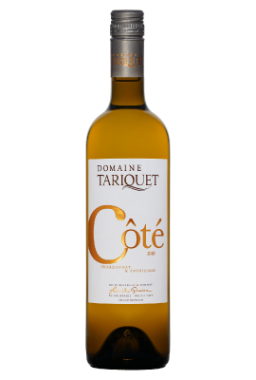 RƯỢU VANG PHÁP DOMAINE DU TARIQUET COTE