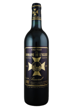 RƯỢU VANG PHÁP CHATEAU DU DOMAINE DE L'EGLISE MAGNUM 1.5L