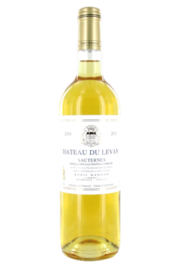  RƯỢU VANG PHÁP NGỌT CHATEAU DU LEVANT