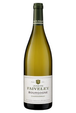 VAG PHÁP DOMAINE FAIVELEY BOURGOGNE CHARDONNAY