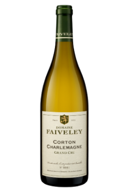 VANG PHÁP DOMAINE FAIVELEY CORTON - CHARLEMAGNE GRAND CRU