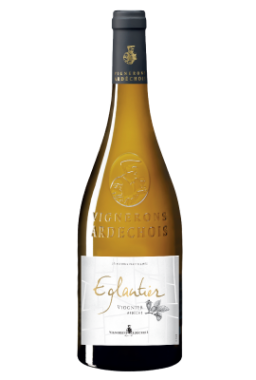 VANG PHÁP VIGNERONS ARDECHOIS EGLANTIER RÉSERVE VIOGNIER