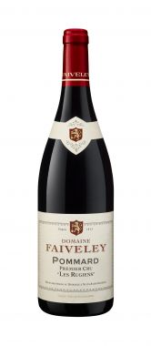 VANG PHÁP FAIVELEY POMMARD 1ER CRU “LES RUGIENS