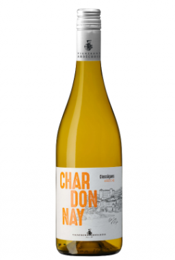 VANG PHÁP VIGNERONS ARDECHOIS LES CLASSIQUES CHARDONNAY