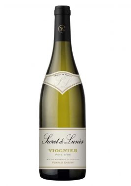 VANG PHÁP SECRET DE LUNES BIO VIOGNIER