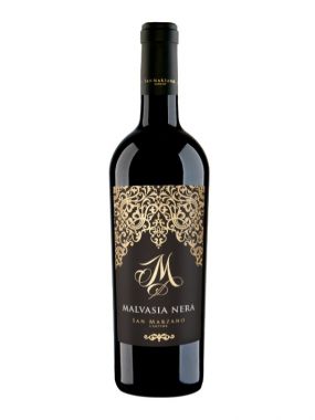 M Merlot Salento Limited Edition