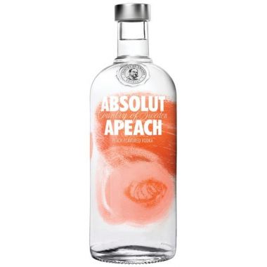 Absolut Vodka Apeach (Đào)