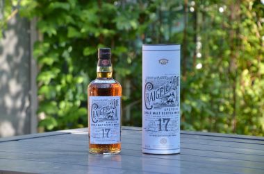 Rượu Craigellachie 17 năm