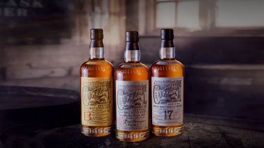 Rượu Craigellachie 17 năm