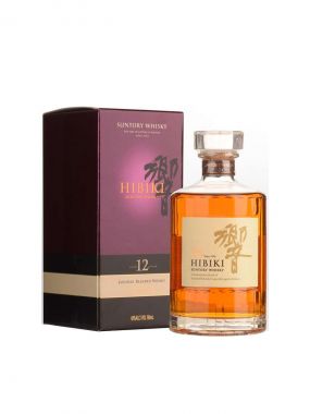 HIBIKI 12 YEAR OLD