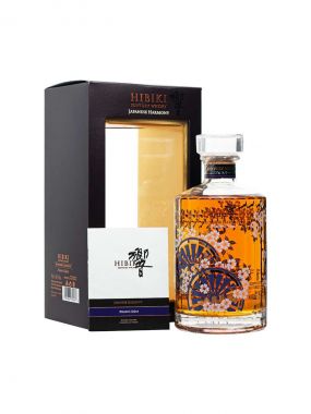 HIBIKI HARMONY MASTER SELECT LIMITED EDITION