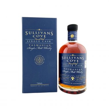 Rượu Whisky Úc Sullivans 9 Year Old French Oak Ex-Tawny